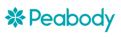 Peabody Trust Logo